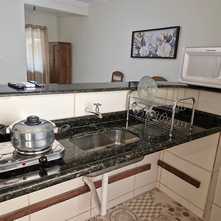 Lofts Encantus Итатиая Экстерьер фото