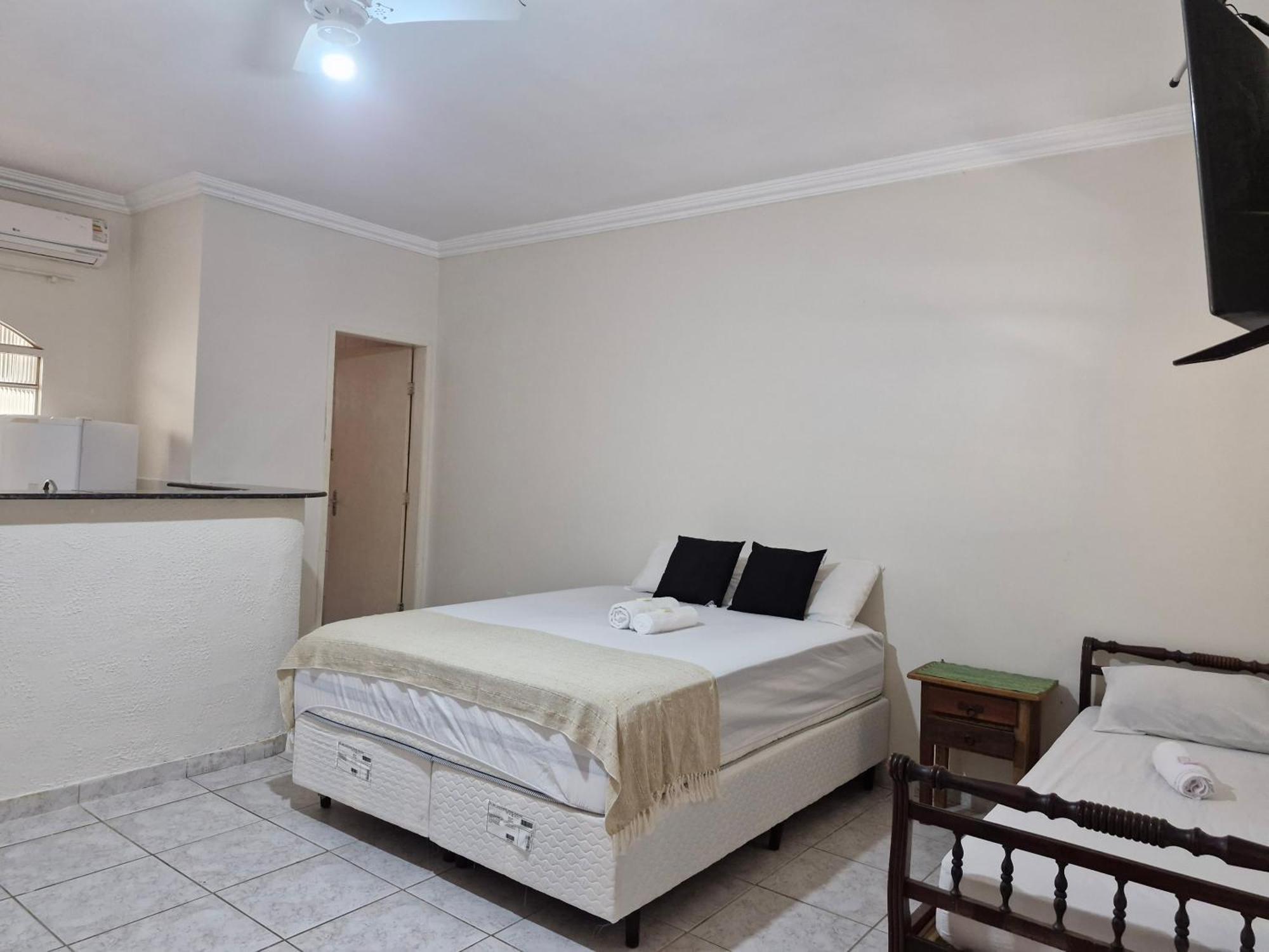 Lofts Encantus Итатиая Экстерьер фото