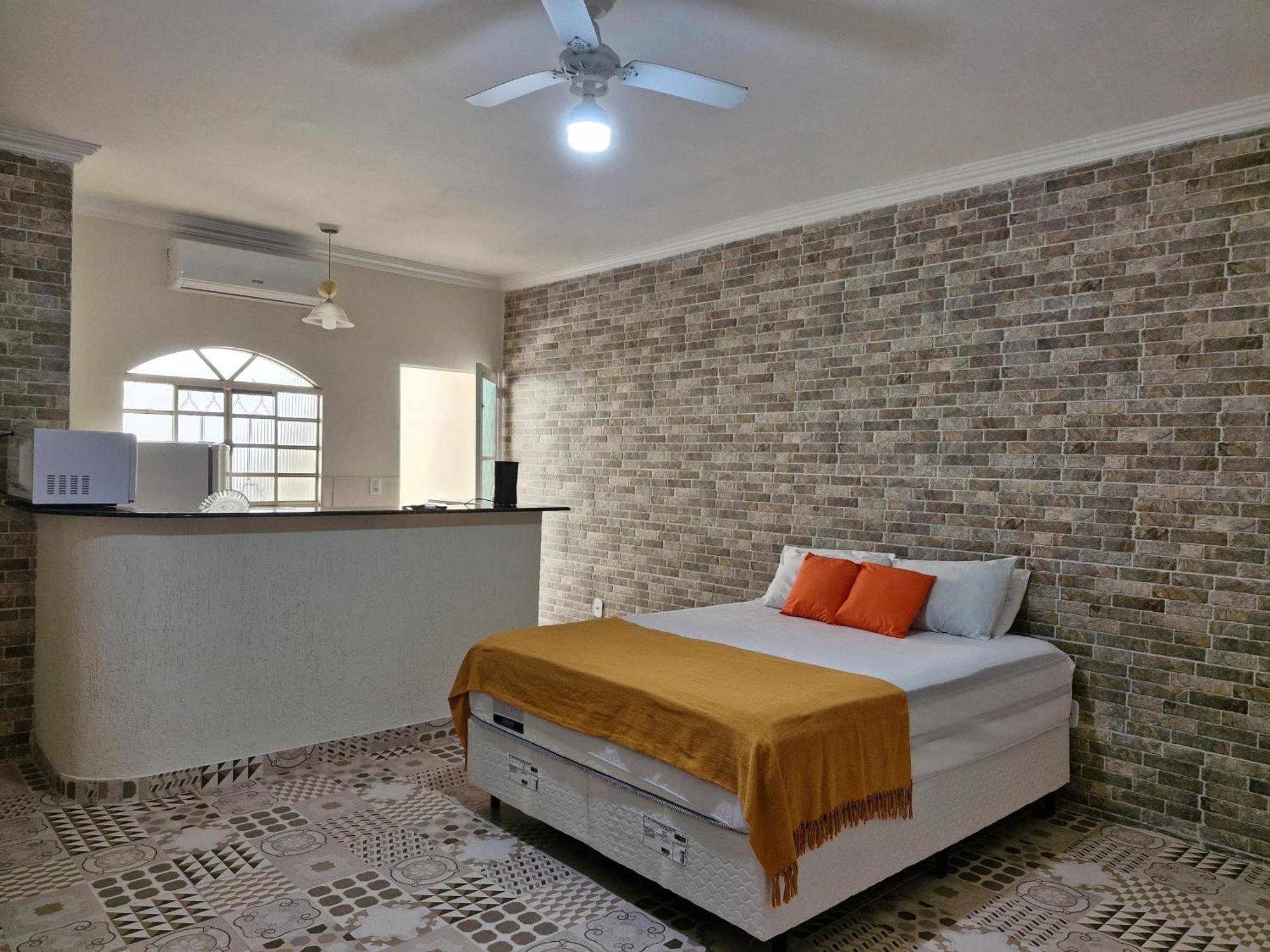 Lofts Encantus Итатиая Экстерьер фото