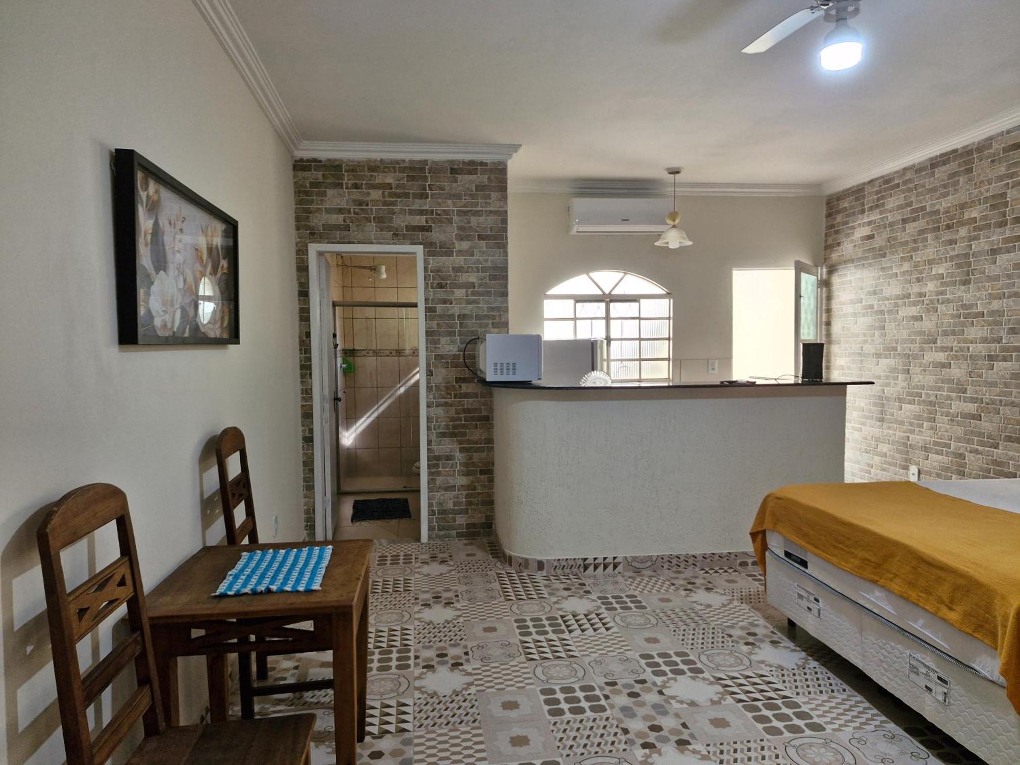 Lofts Encantus Итатиая Экстерьер фото